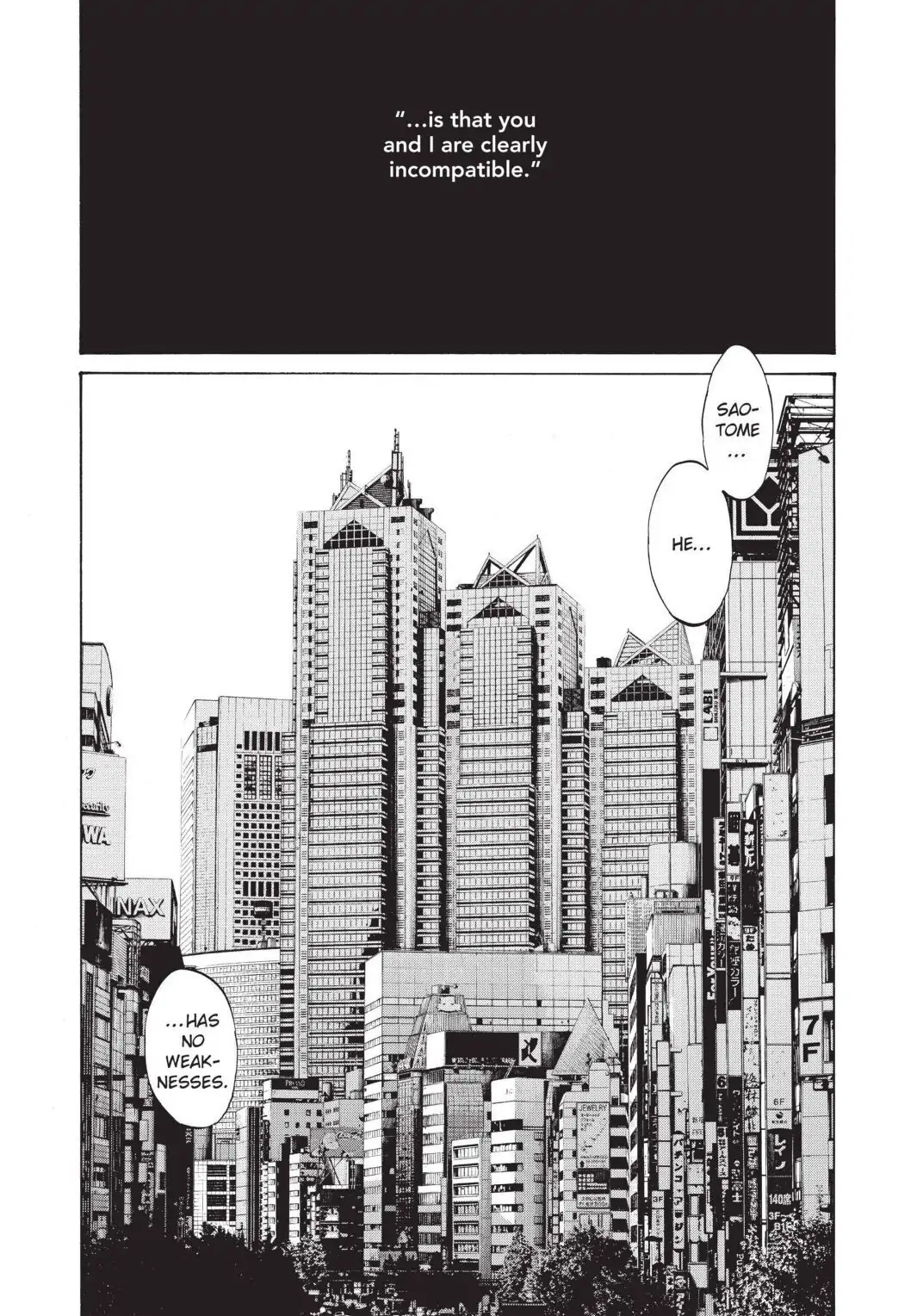 Oyasumi Punpun Chapter 105 image 08